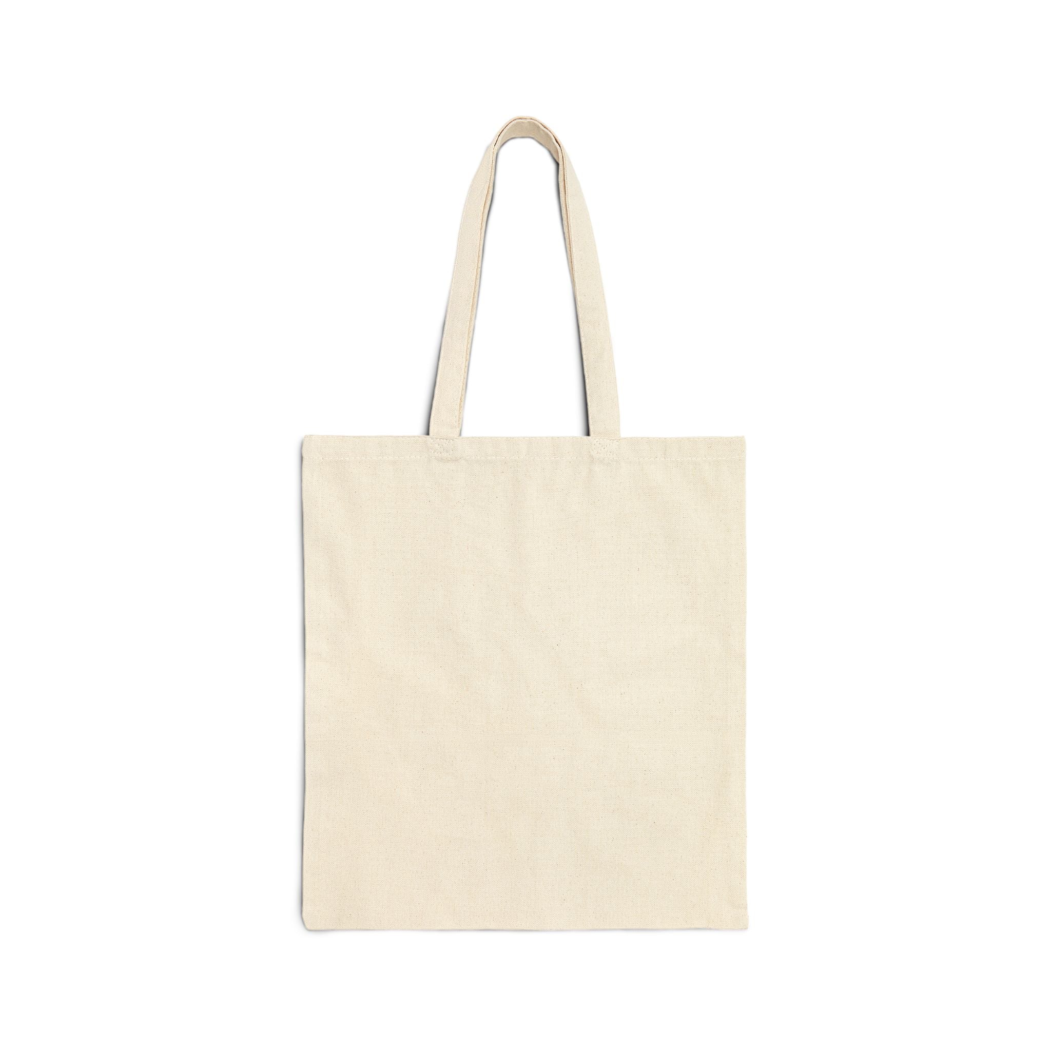 Book Boyfriend Tote Bag – Funny Literary Quote Canvas Shopper